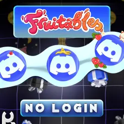 *NO LOGIN* [FRUITABLES] ANY DISCORD JEWELRY  | PRESS ctrl+F | GUIDE IN DESCRIPTION