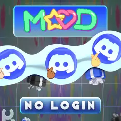 *NO LOGIN* [MOOD] ANY DISCORD JEWELRY  | PRESS ctrl+F | GUIDE IN DESCRIPTION