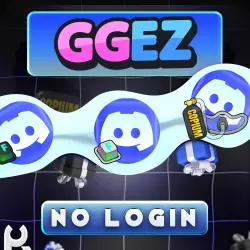 *NO LOGIN* [GGEZ] ANY DISCORD JEWELRY  | PRESS ctrl+F | GUIDE IN DESCRIPTION
