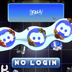 *NO LOGIN* [FALL] ANY DISCORD JEWELRY  | PRESS ctrl+F | GUIDE IN DESCRIPTION