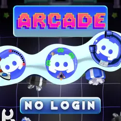 *NO LOGIN* [ARCADE] ANY DISCORD JEWELRY  | PRESS ctrl+F | GUIDE IN DESCRIPTION