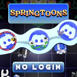 *NO LOGIN* [SPRINGTOONS] ANY DISCORD JEWELRY  | PRESS ctrl+F | GUIDE IN DESCRIPTION