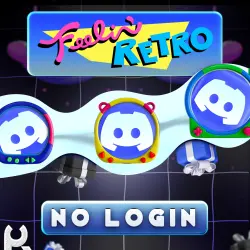 *NO LOGIN* [FEELIN' RETRO] ANY DISCORD JEWELRY  | PRESS ctrl+F | GUIDE IN DESCRIPTION