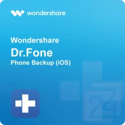 Phone Backup (iOS) Dr.Fone