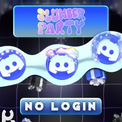 *NO LOGIN* [SLUMBER PARTY] ANY DISCORD JEWELRY  | PRESS ctrl+F | GUIDE IN DESCRIPTION