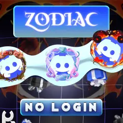 *NO LOGIN* [ZODIAC] ANY DISCORD JEWELRY  | PRESS ctrl+F | GUIDE IN DESCRIPTION