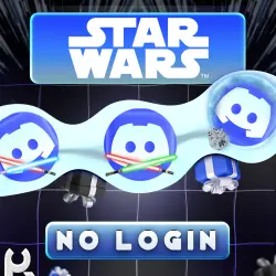 *NO LOGIN* [STAR WARS ] ANY DISCORD JEWELRY  | PRESS ctrl+F | GUIDE IN DESCRIPTION