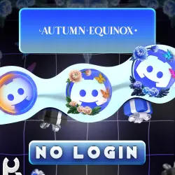 *NO LOGIN* [AUTUMN EQUINOX] ANY DISCORD JEWELRY  | PRESS ctrl+F | GUIDE IN DESCRIPTION
