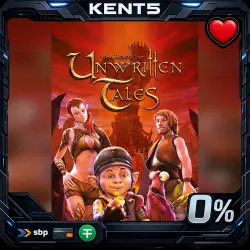 Купить Ключи и гифты для The Book of Unwritten Tales (Deluxe Edition) для Steam от 1.06$ с гарантией на GGSel!