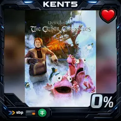 Купить Ключи и гифты для The Book of Unwritten Tales: The Critter Chronicles (Collectors Edition) для Steam от 1.06$ с гарантией на GGSel!