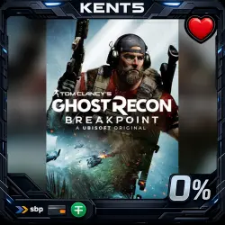 Tom Clancy's Ghost Recon Breakpoint - Gold Edition | ALL REGIONS | AUTO | Steam Gift