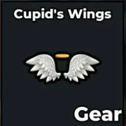 Cupid Wings | Steal a Brainrot