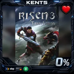 Risen 3 - Complete Edition | ALL REGIONS | AUTO | Steam Gift