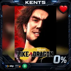 Yakuza: Like a Dragon Hero Edition | ALL REGIONS | AUTO | Steam Gift