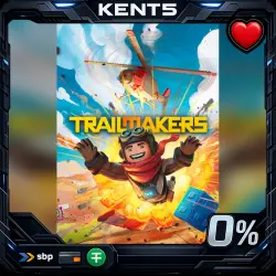 Trailmakers | ALL REGIONS | AUTO | Steam Gift