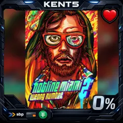 Hotline Miami 2: Wrong Number - Digital Special Edition | ALL REGIONS | AUTO | Steam Gift