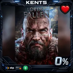 Lords of the Fallen Game of the Year Edition 2014 | ALL REGIONS | AUTO | Steam Gift