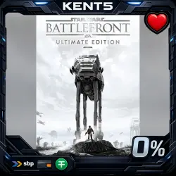 STAR WARS Battlefront Ultimate Edition | ALL REGIONS | AUTO | Steam Gift