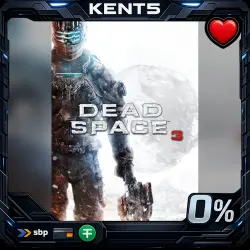 Dead Space 3 | ВСЕ РЕГИОНЫ | АВТО | СТИМ ГИФТ
