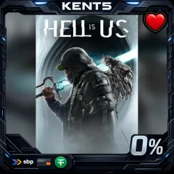 Hell is Us | ALL REGIONS | AUTO | Steam Gift