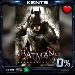 Batman: Arkham Knight Premium Edition | ALL REGIONS | AUTO | Steam Gift