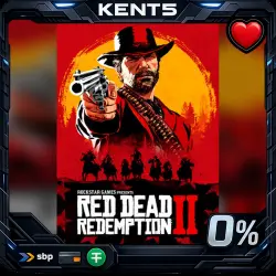 Red Dead Redemption 2 | ALL REGIONS | AUTO | Steam Gift