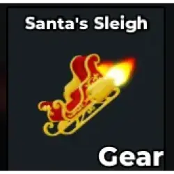 Santa Sleigh's | Steal a Brainrot