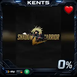 Shadow Warrior 2 | ALL REGIONS | AUTO | Steam Gift