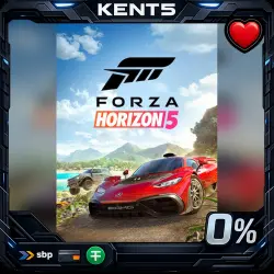 Forza Horizon 5 - Standard Edition | ALL REGIONS | AUTO | Steam Gift