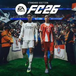 EA Sports FC 26 | FIFA 26 | PS4 / PS5 | P2/P3