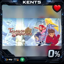 Tales of Symphonia — Steam Gift | RU