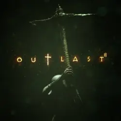 Outlast 2 USA PS4/PS5 with Activation