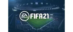 FIFA 21 Champions+The Forest EU PS4/PS5