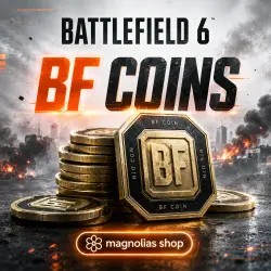 BF Монеты Наборы Пропуски・STEAM / XBOX / PS・ЛЮБОЙ РЕГИОН — Battlefield 6, лот №269297