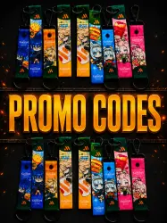 [GLOBAL] Genshin Impact x Vkusno i Tochka — Exclusive Collab Codes | Glider + Namecard + Mora + Gems