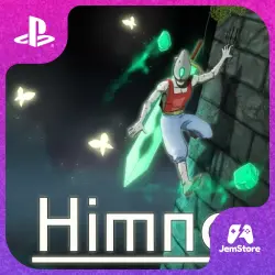 Himno | PS4/PS5 | Turkey / Ukraine