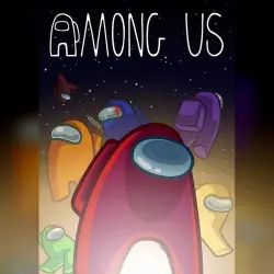 Among Us activation key (Steam, GLOBAL)