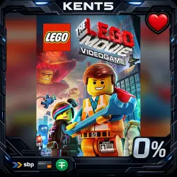 The LEGO Movie Videogame Bundle | ALL REGIONS | AUTO | Steam Gift