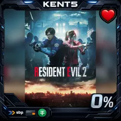 RACCOON CITY EDITION | ALL REGIONS | AUTO | Steam Gift