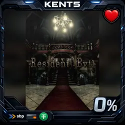 Купить ключ Resident Evil Deluxe Origins Bundle для Steam от 27.66$ с гарантией на GGSel!