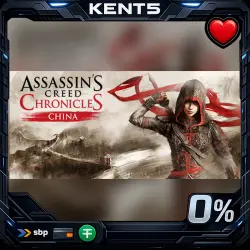 Assassin’s Creed Chronicles: Trilogy | ALL REGIONS | AUTO | Steam Gift