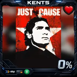 Just Cause | ALL REGIONS | AUTO | Steam Gift
