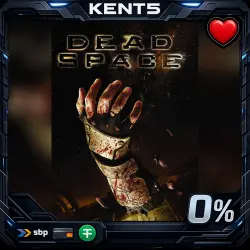 Dead Space (2008) | ВСЕ РЕГИОНЫ | АВТО | СТИМ ГИФТ