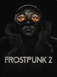 Frostpunk 2 + 32 game