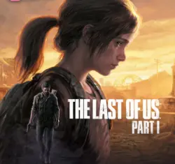 The Last of Us Part 1 + 32 game