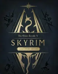 SKYRIM Anyversaty Edition + 32 game