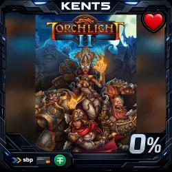 Torchlight | ALL REGIONS | AUTO | Steam Gift