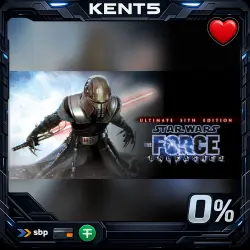 Star Wars: The Force Unleashed - Ultimate Sith Edition | ALL REGIONS | AUTO | Steam Gift