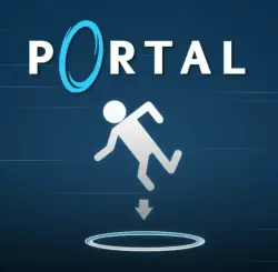 PORTAL + 32 game