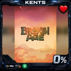 Broken Age | ALL REGIONS | AUTO | Steam Gift